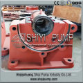 Phosphorite Mine Slurry Pump Parts